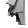 ASTM A572 Hot roll I section shape mild steel structure I beam for sale